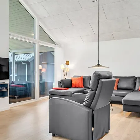 בית נופש Erlinda - 300m From The Sea By Interhome אבלטופט
