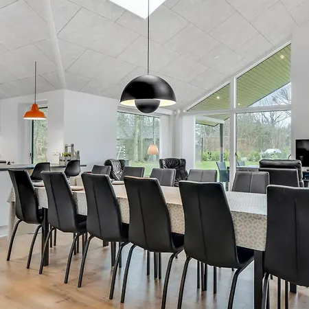 בית נופש Erlinda - 300m From The Sea By Interhome