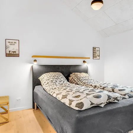 בית נופש Erlinda - 300m From The Sea By Interhome *