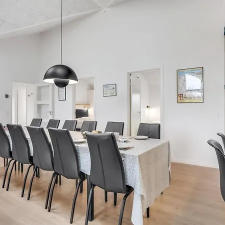 Erlinda - 300m From The Sea By Interhome בית נופש אבלטופט