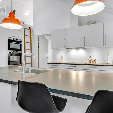 בית נופש Erlinda - 300m From The Sea By Interhome אבלטופט