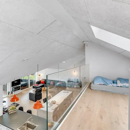 בית נופש Erlinda - 300m From The Sea By Interhome