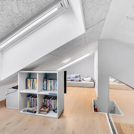Erlinda - 300m From The Sea By Interhome בית נופש אבלטופט