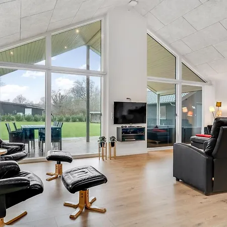 בית נופש Erlinda - 300m From The Sea By Interhome אבלטופט