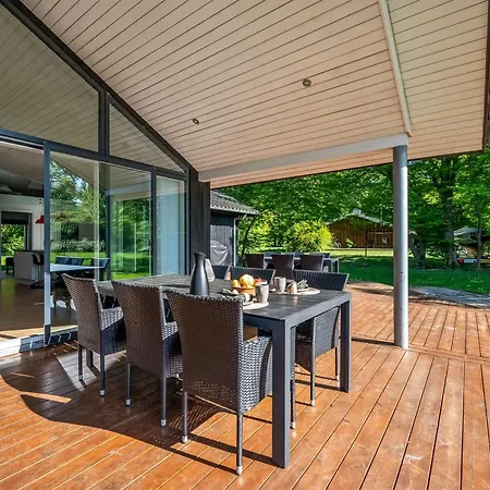 בית נופש Erlinda - 300m From The Sea By Interhome *
